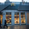 Inside NYC's 'Fancy' McDonald's With A Concierge & French Pastry
